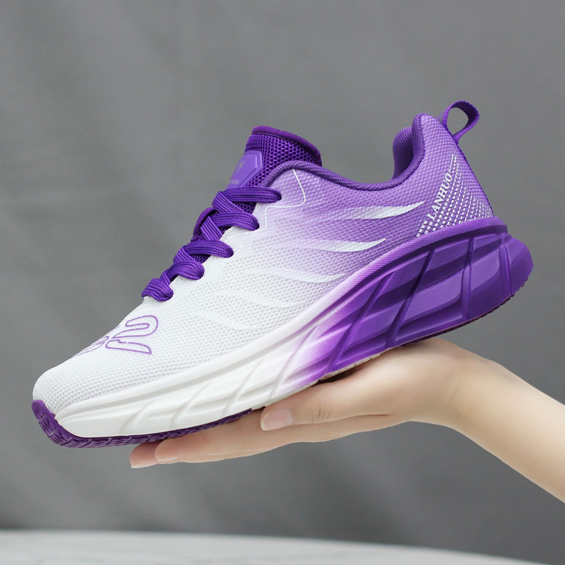 Giầy thể thao, giầy nhảy erobic, zumba, shuffle dance...êm chân, siêu nhẹ