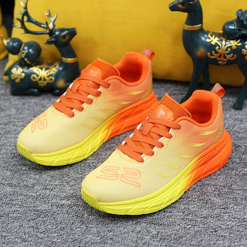 Giầy thể thao, giầy nhảy erobic, zumba, shuffle dance...êm chân, siêu nhẹ