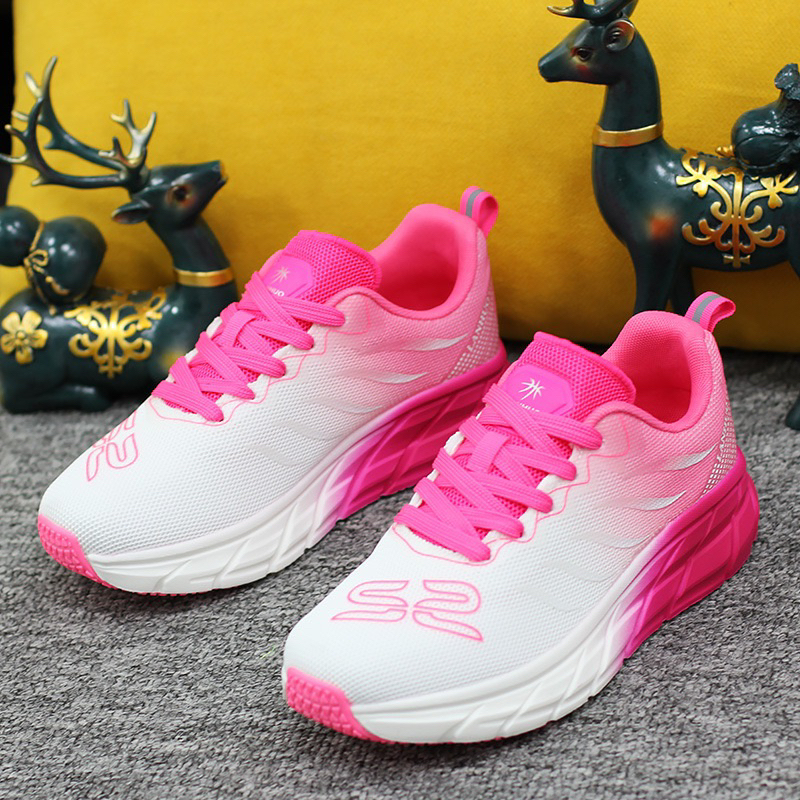 Giầy thể thao, giầy nhảy erobic, zumba, shuffle dance...êm chân, siêu nhẹ