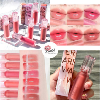 Son tint bóng peripera ink bare water tint 3.8g