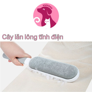 Bộ lăn lông chó, mèo, bụi bẩn - Loại 1 - Siêu tốt và bền đẹp