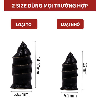 Vá lốp khẩn cấp Bằng Vít chuyên dụng - Không cần tháo lốp