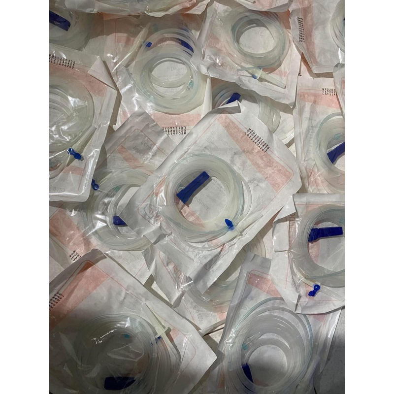 Dây nước implant