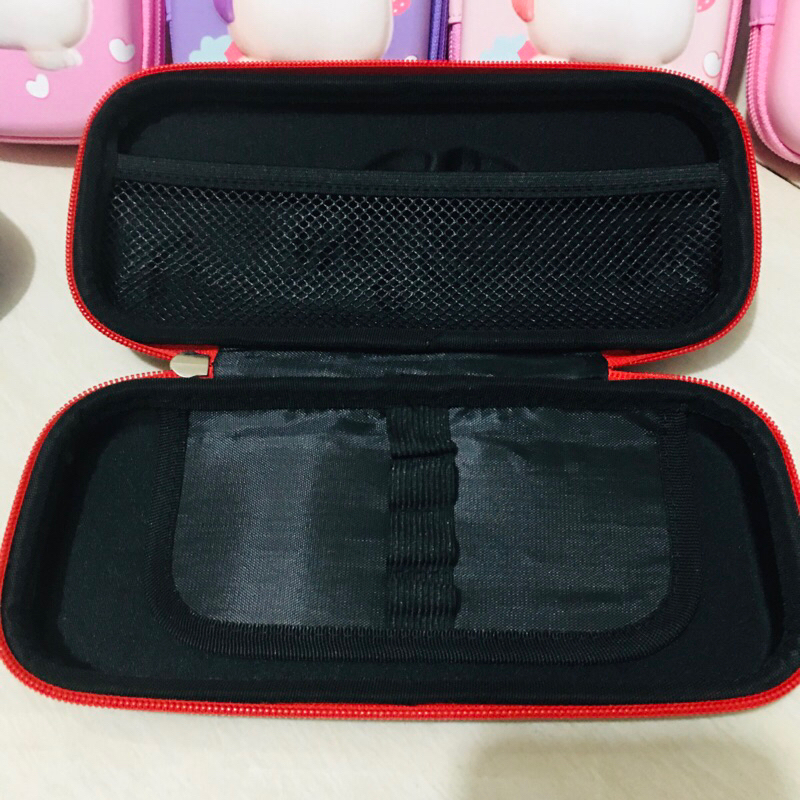 Hộp Bút 3D Ví Bút 3D Hàng Đẹp 59950-59953-59957-8773