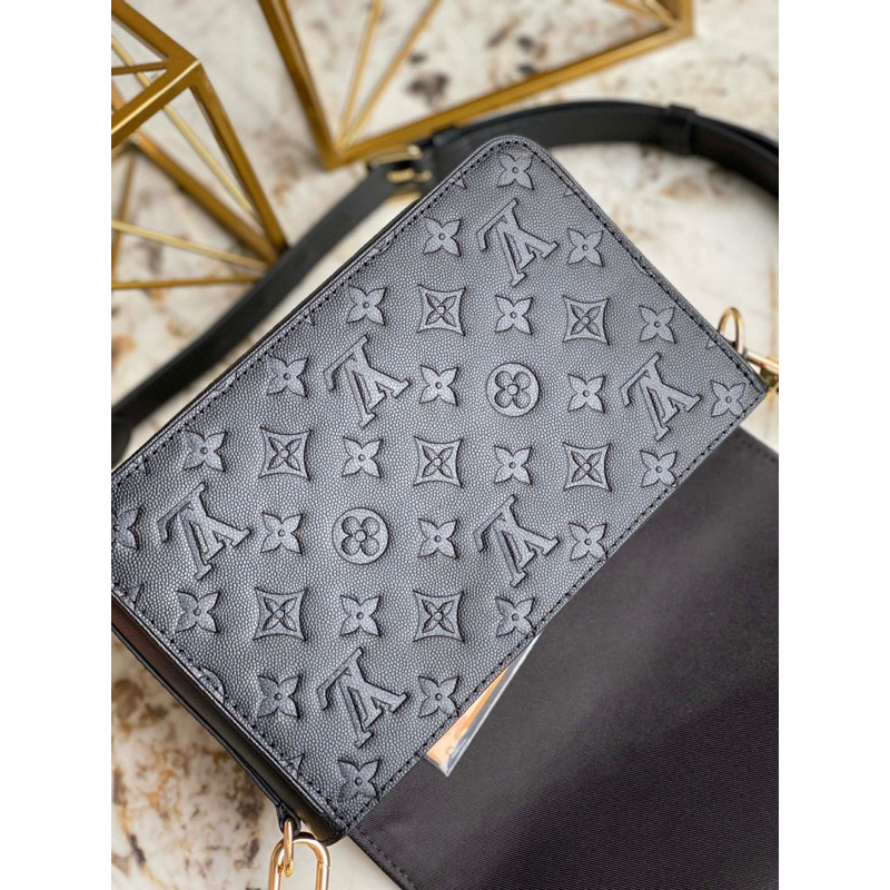 Túi chéo L.V NBA hàng đẹp🔥