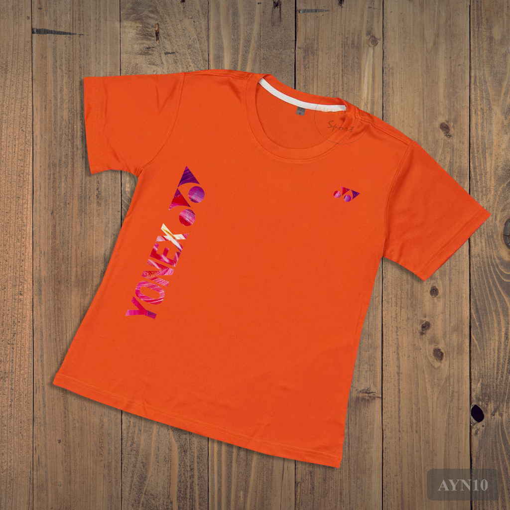 Áo Cầu Lông Nữ Yonex - AYN11