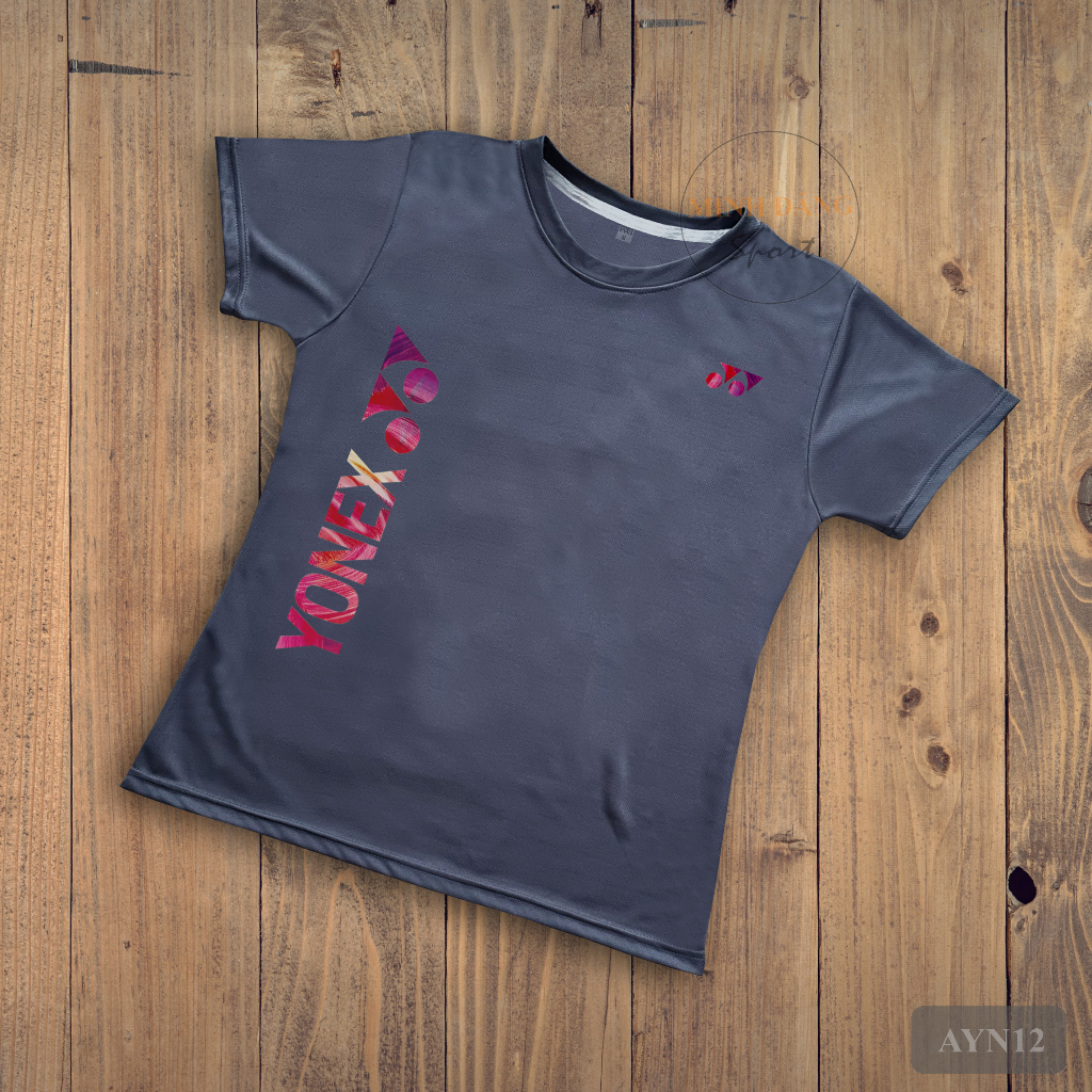 Áo Cầu Lông Nữ Yonex - AYN11