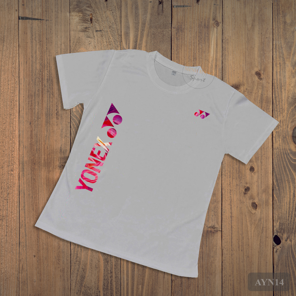 Áo Cầu Lông Nữ Yonex - AYN11