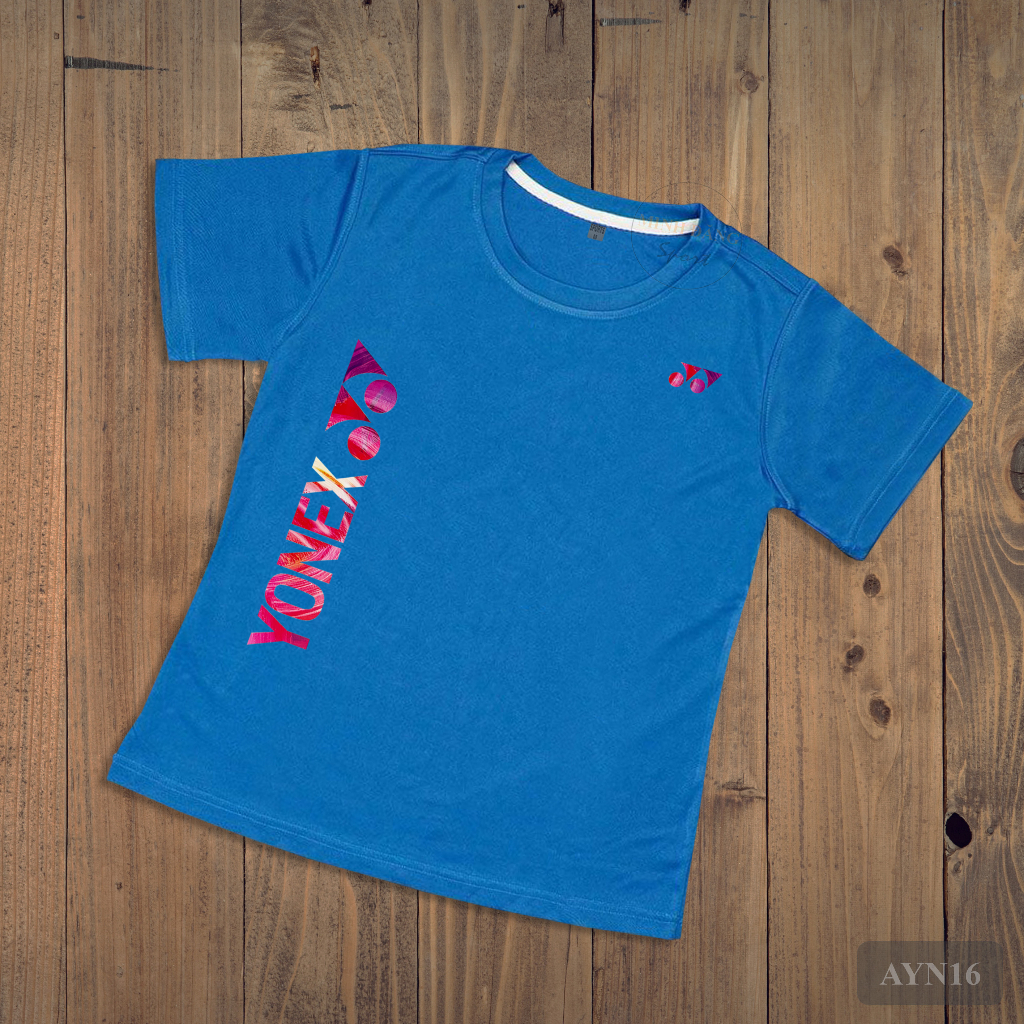 Áo Cầu Lông Nữ Yonex - AYN11