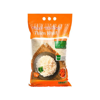 Gạo trắng Thien Nhat túi 5kg