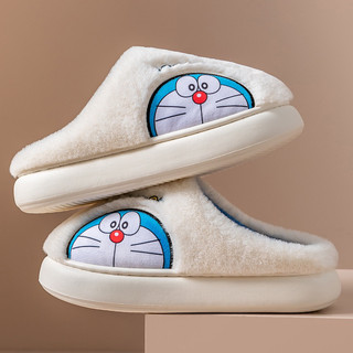 [ORDER] Dép doremon mang trong nhà