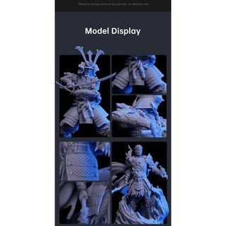 Máy in 3D ANYCUBIC PHOTON MONO 2 4k+