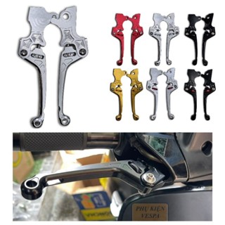 tay thắng tăng chỉnh dành cho vespa spint /primavera/lx