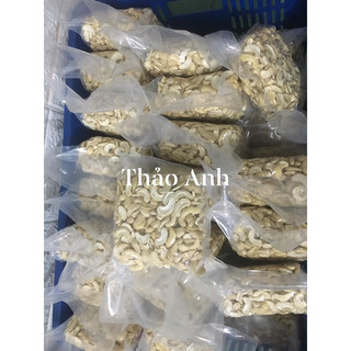 Nhân hạt điều Việt Nam 500gr
