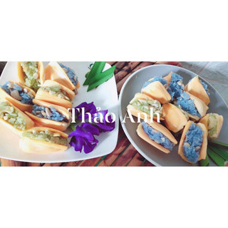 Nhân hạt điều Việt Nam 500gr