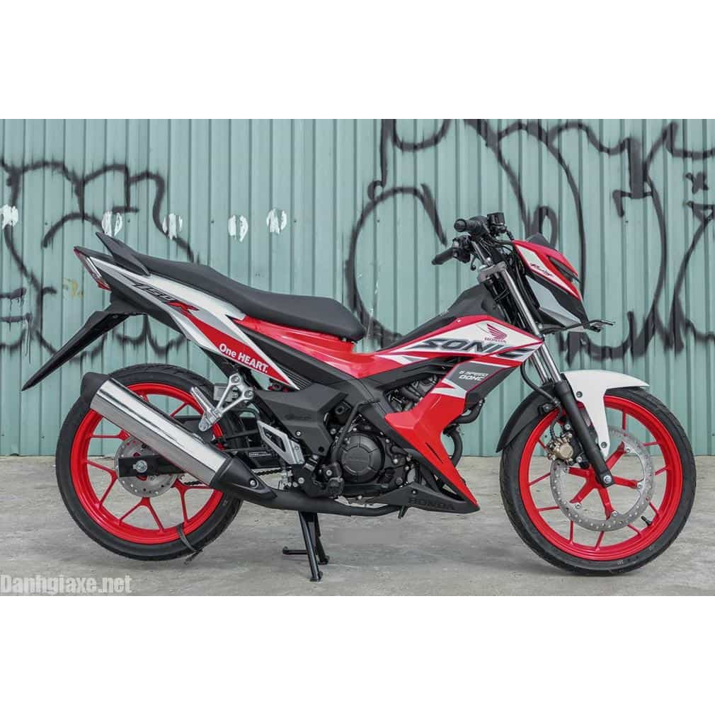 Vỏ Nắp bơm xăng gắn xe Winer , Sonic , Sh 125 ,150