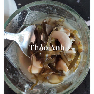 Nhân hạt điều Việt Nam 500gr