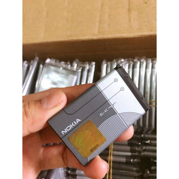 Pin nokia 5c chính hãng siêu bền cho nhiều dòng máy bảo hành 6 tháng đổi mới