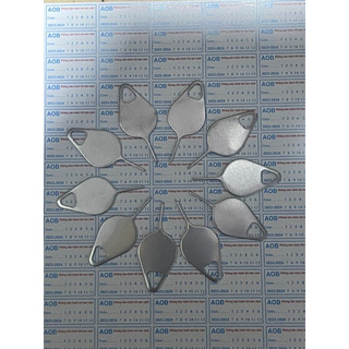 Com bo 10 que chọc sim loại đẹp