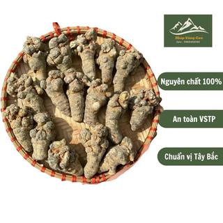 Củ tam thất bắc hàng chuẩn lai châu