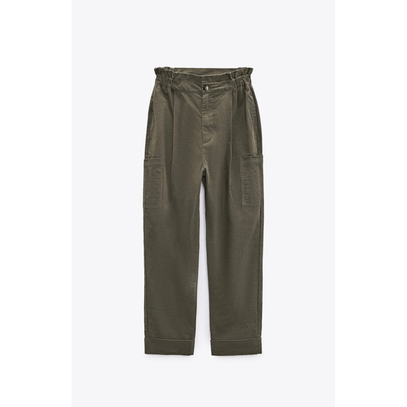 Quần Zara Authentic