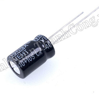 Bộ 50 Chiếc Tụ 220uF 25V chất lượng tốt