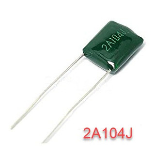 Tụ điện 2a104j 2a 104 0,1uf 100v