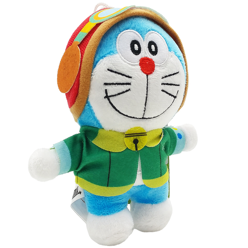 Móc khóa Doraemon