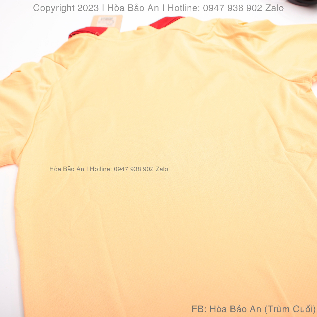 Áo Bóng Đá Manchester City 2023/24 - Áo Mancity Sân nhà 2023/24  - Vải Gai Thái Chuẩn Áo Thi Đấu