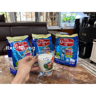 Sữa nguyên kem tăng chiều cao cho bé
