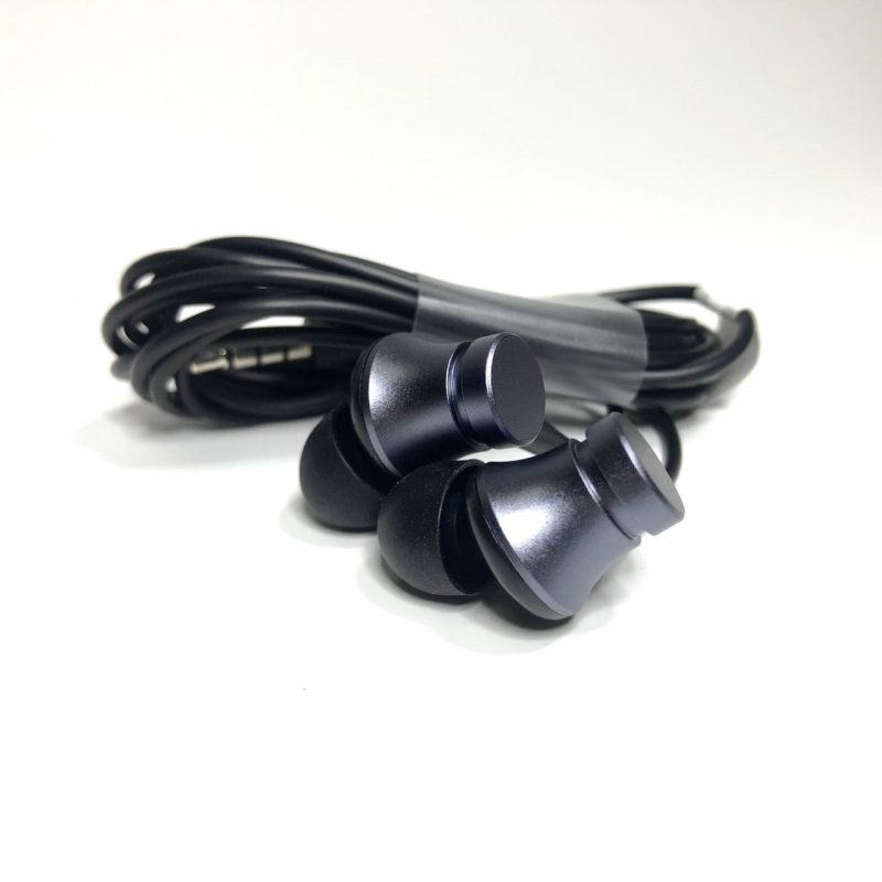Tai nghe nhét tai Mi Basic Xiaomi - HSEJ03JY chính hãng | Bảo hành 6 tháng