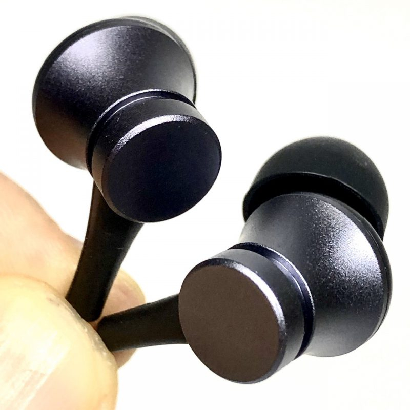 Tai nghe nhét tai Mi Basic Xiaomi - HSEJ03JY chính hãng | Bảo hành 6 tháng