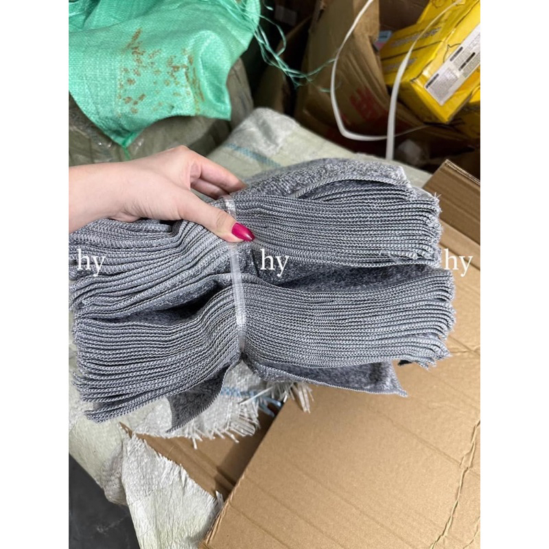 Sét 20 Khăn Lau Đa Năng, Khăn Lau Nhà Bếp