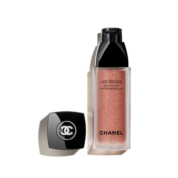 Má Hồng Dạng Nước CHANEL LES BEIGES WATER-FRESH BLUSH 15ml