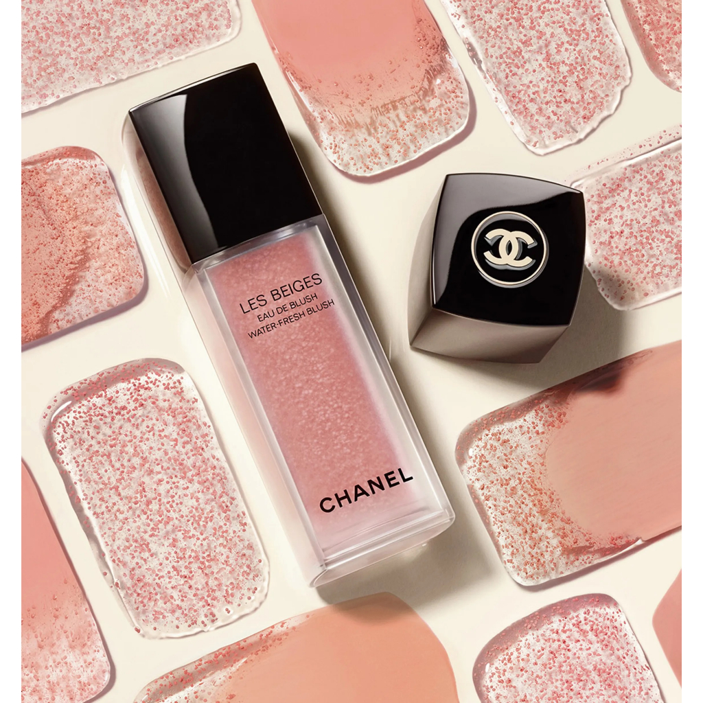 Má Hồng Dạng Nước CHANEL LES BEIGES WATER-FRESH BLUSH 15ml