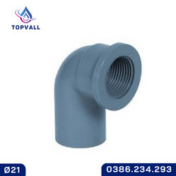 Co ren trong nhựa bình minh chuẩn kích thước