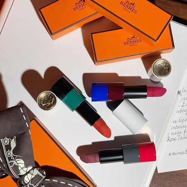 Son Hermes Màu 33/ Màu 75/ Màu 85 fullsize fullbox