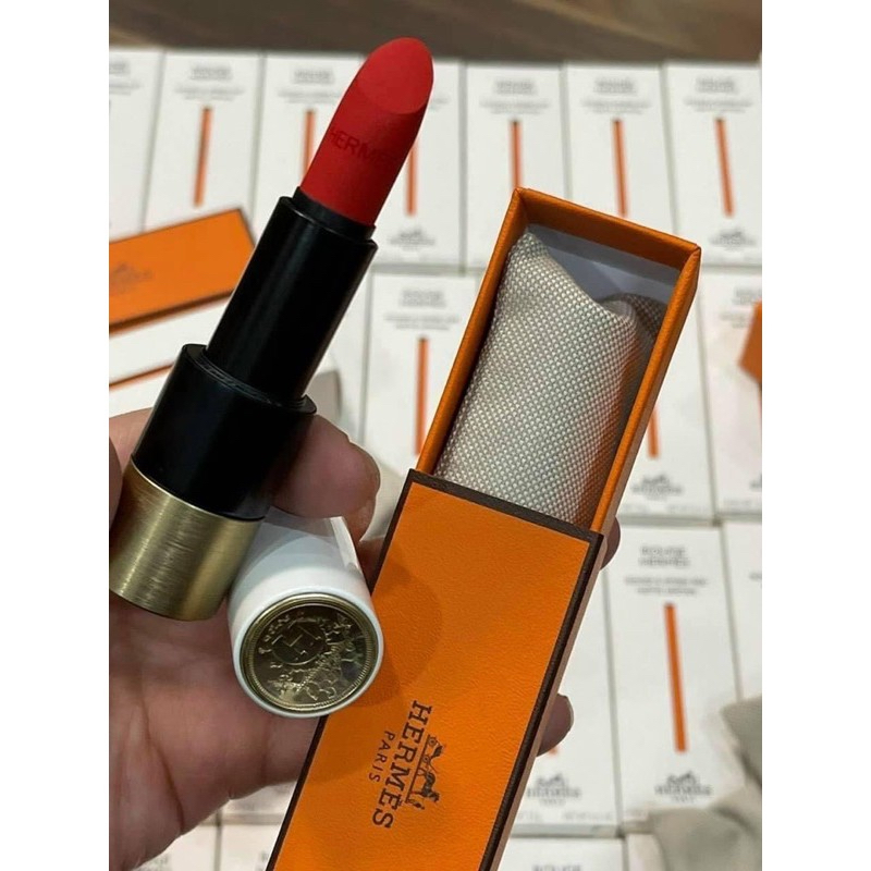 Son Hermes Màu 33/ Màu 75/ Màu 85 fullsize fullbox