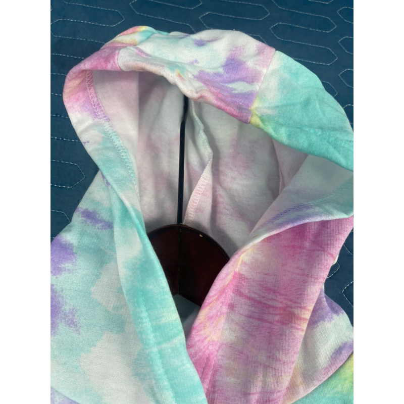 Áo Hoody bé gái Mad 6-16 tuổi 🌈 Áo thun dài tay crotop