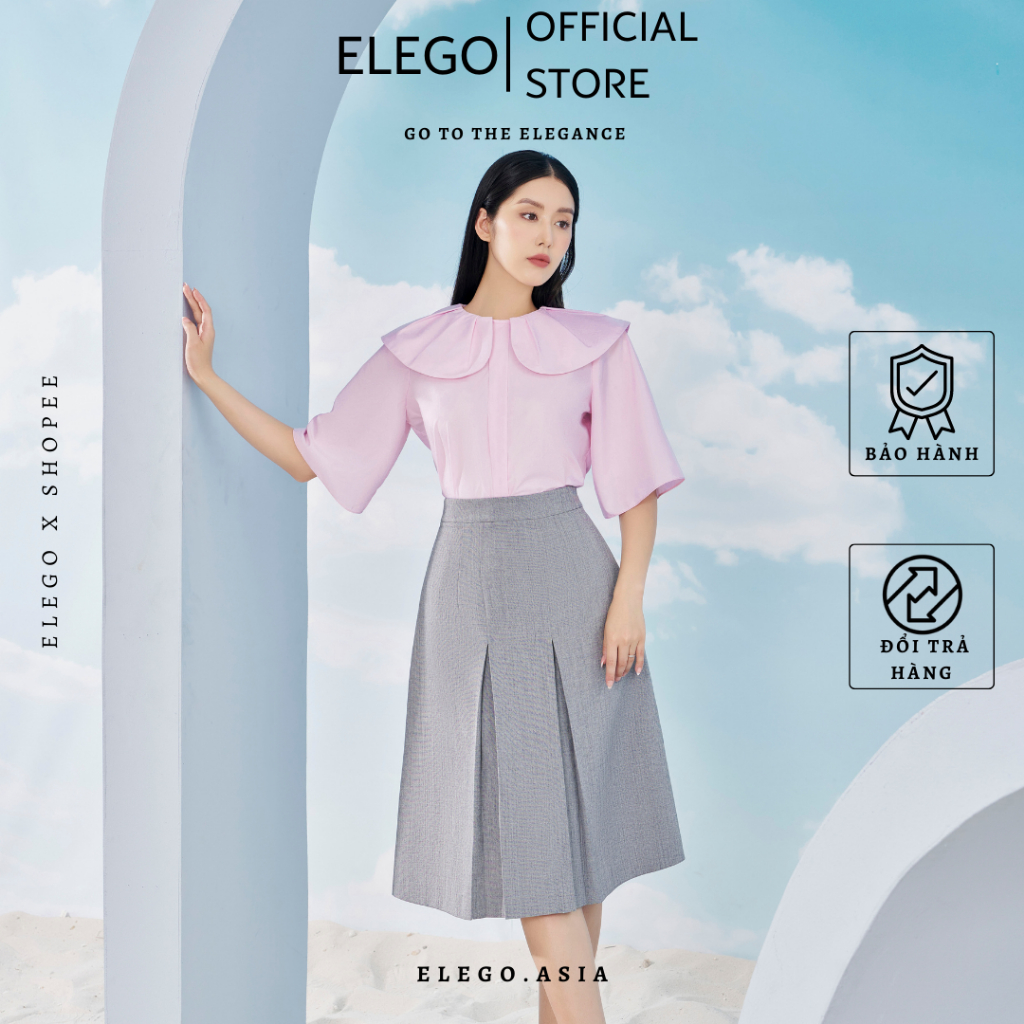 Chân váy Helen Skirt