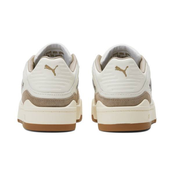 Giày Puma Slipstream Màu Be