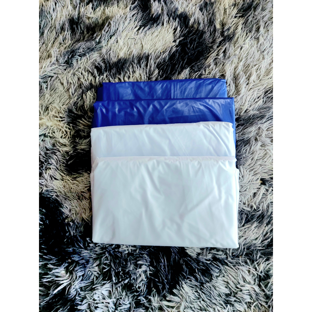 Tạp Dề Chống Thấm Nước, Yếm Nhựa Chống Thấm Nước
