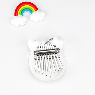 Đàn Kalimba Mini 8 Phím RABI