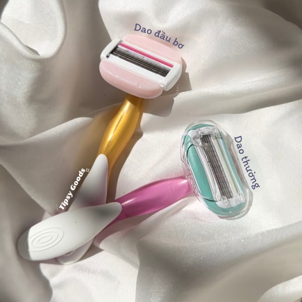 Kem Cạo EOS Bơ Hạt Mỡ Cho Toàn Thân Và Vùng Bikini Hạn Chế Tổn Thương Bề Mặt Da Trong Khi Cạo