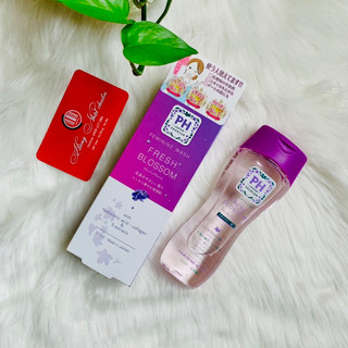 Dung dịch vệ sinh phụ nữ pH Care Premium