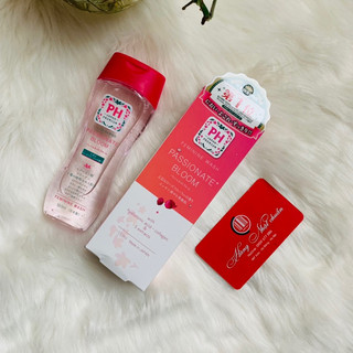 Dung dịch vệ sinh phụ nữ pH Care Premium