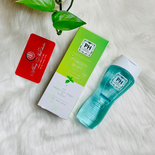 Dung dịch vệ sinh phụ nữ pH Care Premium