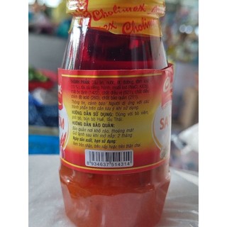Sa tế Tôm Tứ Hữu - Cholimex