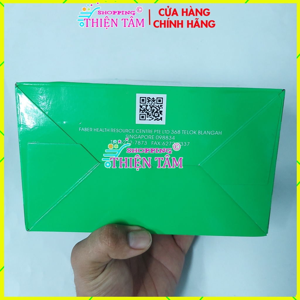 Dầu Gió Xanh Sư Tử Đỏ 30ml Hàng Nội Địa Singapore