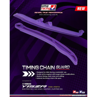 Thằn lằn uma +6mm cho ex150